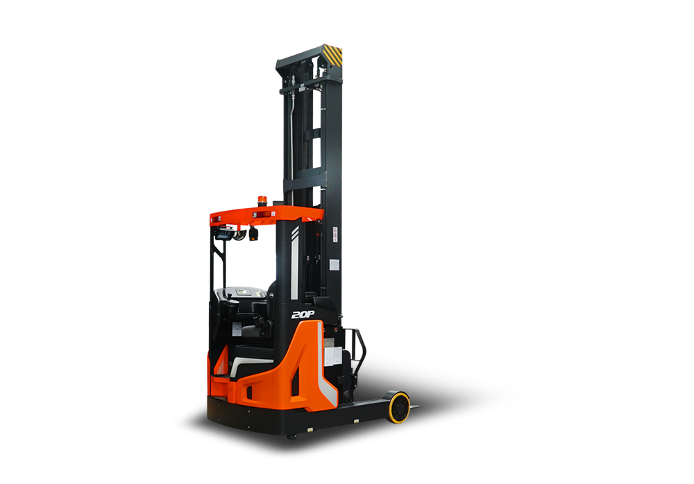 RT16/20 1600-2000 kg Truck Pro Pro