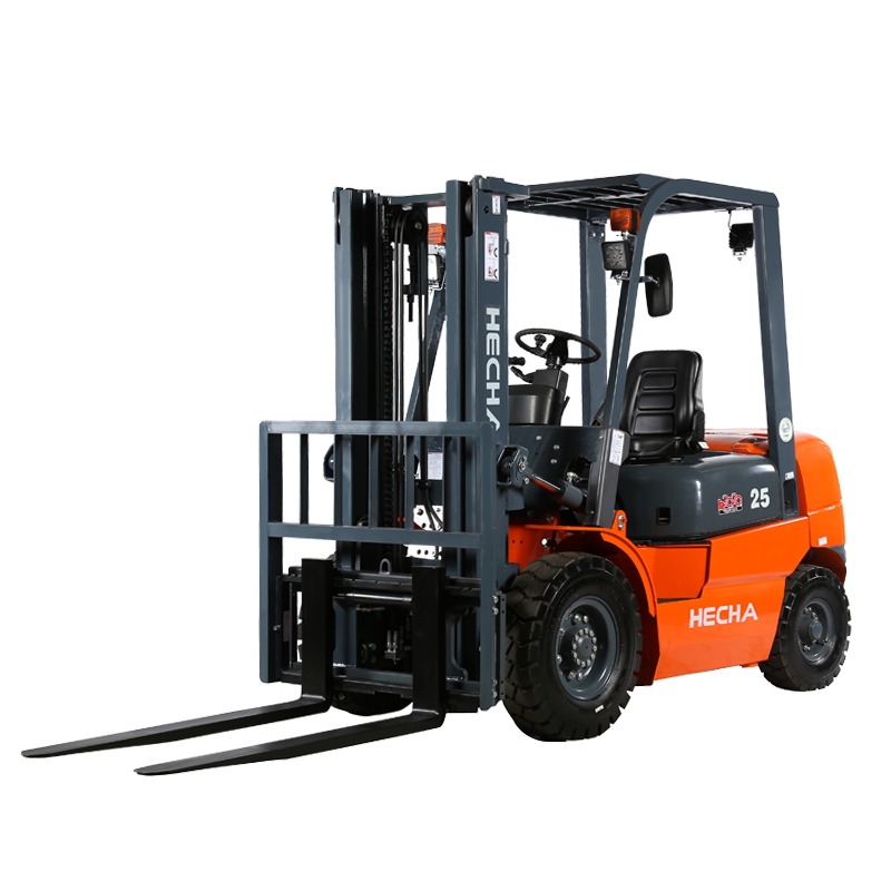 2.0-3.8Ton Forklift Diesel