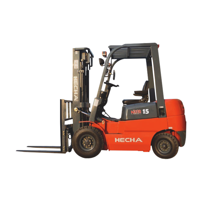 1.5-1.8ton Forklift Diesel