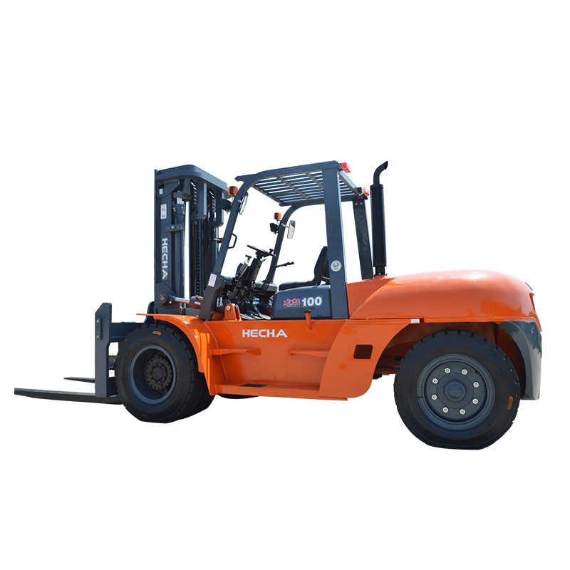 Forklift Diesel 8-10ton