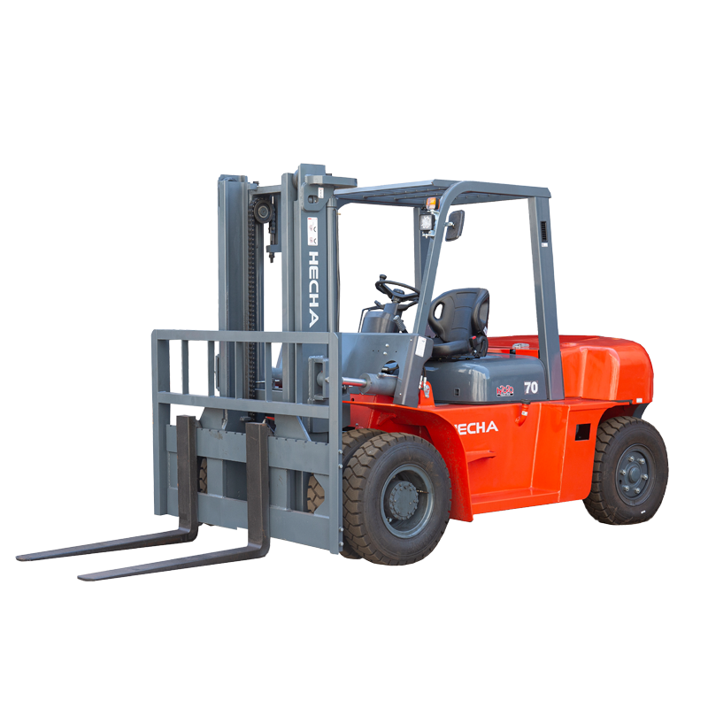 Forklift Diesel 5-7ton